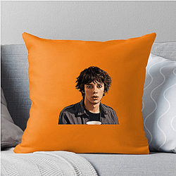 Rodrick Heffley Slacker Carefree vibe Rodrick Heffley Pillows Cover