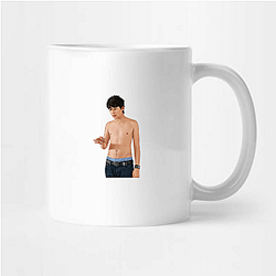 Rodrick Heffley Loded Diper Rodrick Heffley Mugs