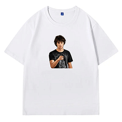 Rodrick Heffley Heavy Metal loud sound Rodrick Heffley T-Shirts