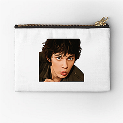 Rodrick Heffley Brother Family chaos Rodrick Heffley Zipper Pouches