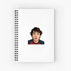 Rodrick Heffley Legend School fame Rodrick Heffley Notebook