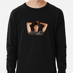 Rodrick Heffley Rules Personal logic Rodrick Heffley Sweatshirts