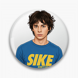 Rodrick Heffley Rebel Teenage angst Rodrick Heffley Pins