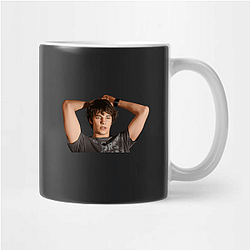 Rodrick Heffley Rules Personal logic Rodrick Heffley Mugs