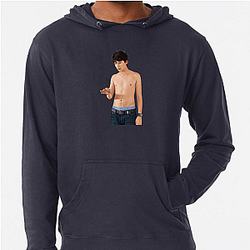Rodrick Heffley Loded Diper Rodrick Heffley Hoodies