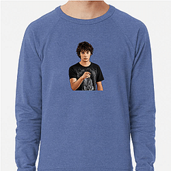Rodrick Heffley Heavy Metal loud sound Rodrick Heffley Sweatshirts