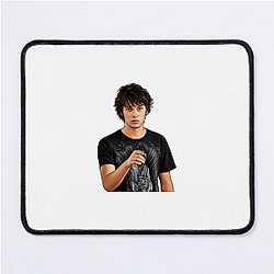 Rodrick Heffley Heavy Metal loud sound Rodrick Heffley Mouse Pads