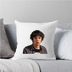 Rodrick Heffley Slacker Carefree vibe Rodrick Heffley Pillows Cover