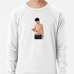 Rodrick Heffley Loded Diper Rodrick Heffley Sweatshirts