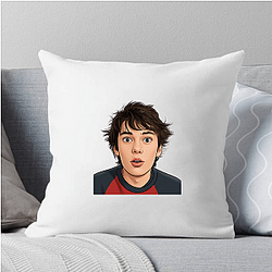Rodrick Heffley Legend School fame Rodrick Heffley Pillows Cover