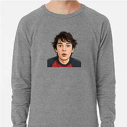Rodrick Heffley Legend School fame Rodrick Heffley Sweatshirts