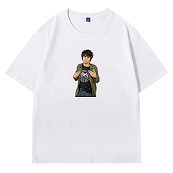 Rodrick Heffley Van Iconic ride Rodrick Heffley T-Shirts