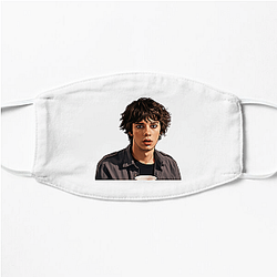 Rodrick Heffley Slacker Carefree vibe Rodrick Heffley Face Masks