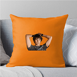 Rodrick Heffley Rules Personal logic Rodrick Heffley Pillows Cover