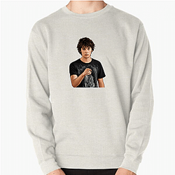 Rodrick Heffley Heavy Metal loud sound Rodrick Heffley Sweatshirts