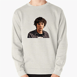 Rodrick Heffley Slacker Carefree vibe Rodrick Heffley Sweatshirts
