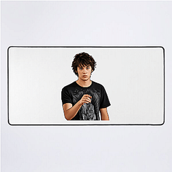 Rodrick Heffley Heavy Metal loud sound Rodrick Heffley Mouse Pads