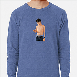 Rodrick Heffley Loded Diper Rodrick Heffley Sweatshirts