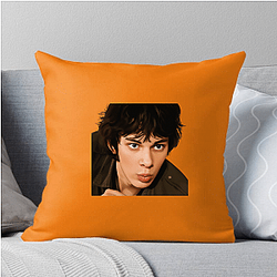 Rodrick Heffley Brother Family chaos Rodrick Heffley Pillows Cover