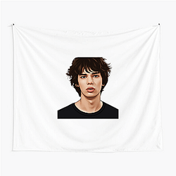 Rodrick Heffley Prankster Master joker Rodrick Heffley Tapestries