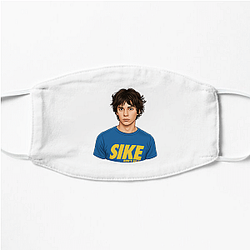 Rodrick Heffley Rebel Teenage angst Rodrick Heffley Face Masks