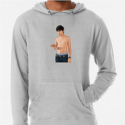 Rodrick Heffley Loded Diper Rodrick Heffley Hoodies