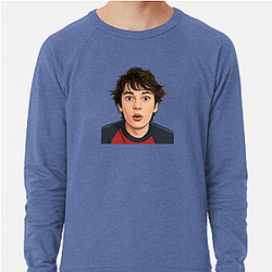 Rodrick Heffley Legend School fame Rodrick Heffley Sweatshirts