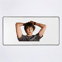 Rodrick Heffley Rules Personal logic Rodrick Heffley Mouse Pads