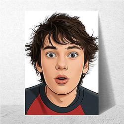 Rodrick Heffley Legend School fame Rodrick Heffley Posters