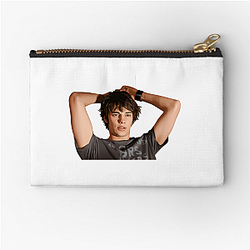 Rodrick Heffley Rules Personal logic Rodrick Heffley Zipper Pouches