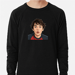 Rodrick Heffley Legend School fame Rodrick Heffley Sweatshirts