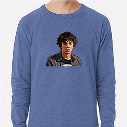 Rodrick Heffley Slacker Carefree vibe Rodrick Heffley Sweatshirts