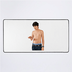 Rodrick Heffley Loded Diper Rodrick Heffley Mouse Pads