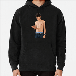 Rodrick Heffley Loded Diper Rodrick Heffley Hoodies