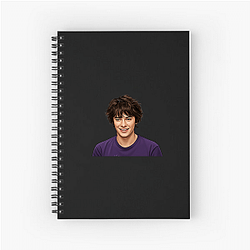 Rodrick Heffley Drummer Rock energy Rodrick Heffley Notebook