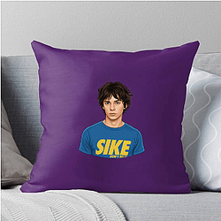 Rodrick Heffley Rebel Teenage angst Rodrick Heffley Pillows Cover
