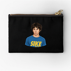 Rodrick Heffley Rebel Teenage angst Rodrick Heffley Zipper Pouches
