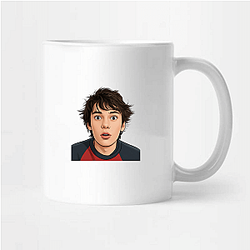 Rodrick Heffley Legend School fame Rodrick Heffley Mugs