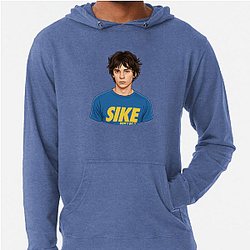 Rodrick Heffley Rebel Teenage angst Rodrick Heffley Hoodies