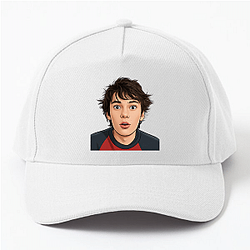 Rodrick Heffley Legend School fame Rodrick Heffley Hats & Caps