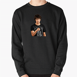 Rodrick Heffley Heavy Metal loud sound Rodrick Heffley Sweatshirts