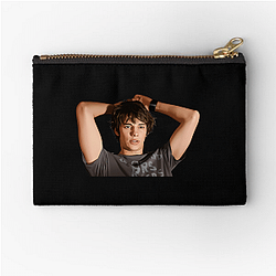 Rodrick Heffley Rules Personal logic Rodrick Heffley Zipper Pouches