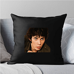 Rodrick Heffley Brother Family chaos Rodrick Heffley Pillows Cover