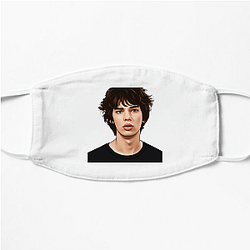 Rodrick Heffley Prankster Master joker Rodrick Heffley Face Masks