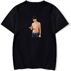 Rodrick Heffley Loded Diper Rodrick Heffley T-Shirts