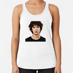Rodrick Heffley Prankster Master joker Rodrick Heffley Tank Tops