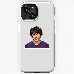 Rodrick Heffley Drummer Rock energy Rodrick Heffley iPhone Cases