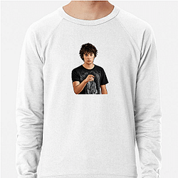 Rodrick Heffley Heavy Metal loud sound Rodrick Heffley Sweatshirts