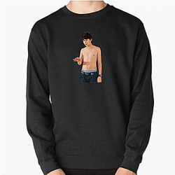 Rodrick Heffley Loded Diper Rodrick Heffley Sweatshirts
