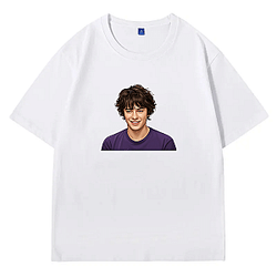 Rodrick Heffley Drummer Rock energy Rodrick Heffley T-Shirts